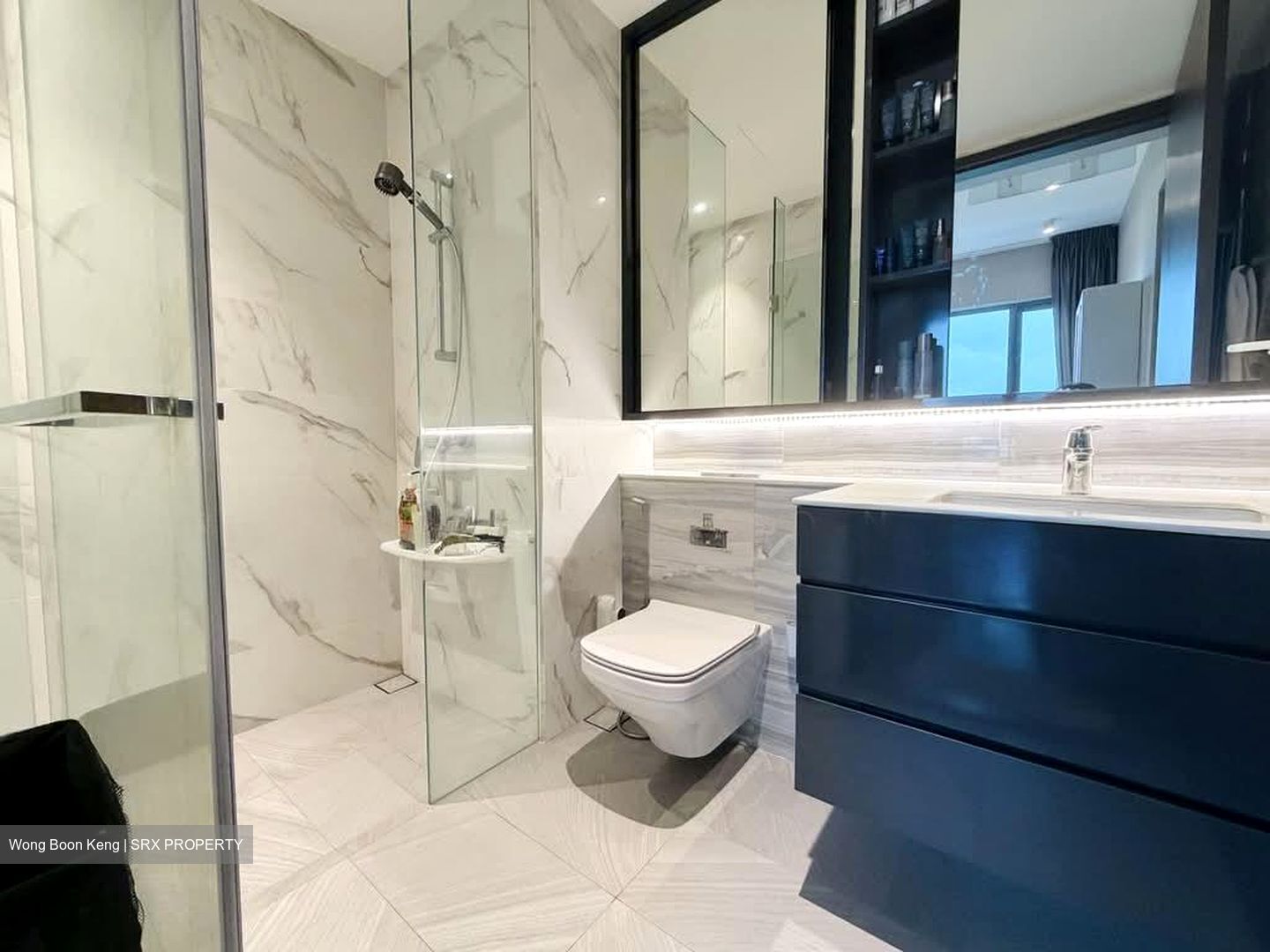 Forest Woods (D19), Condominium #581401211